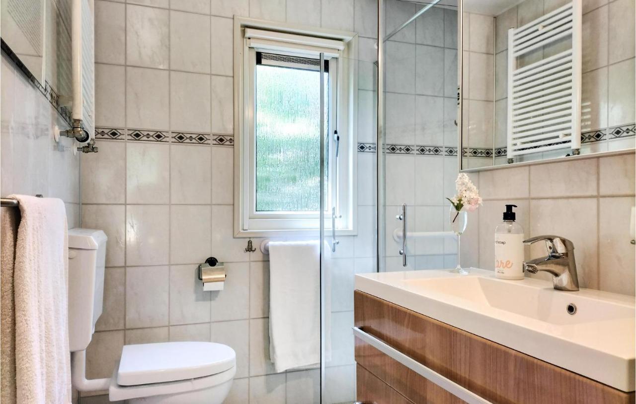 Cozy Home In Vorden With Kitchen المظهر الخارجي الصورة