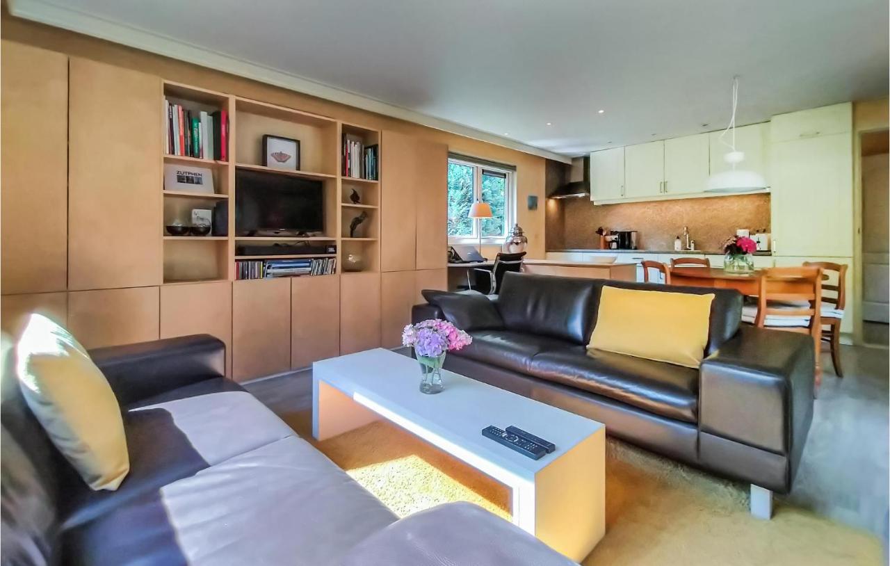 Cozy Home In Vorden With Kitchen المظهر الخارجي الصورة